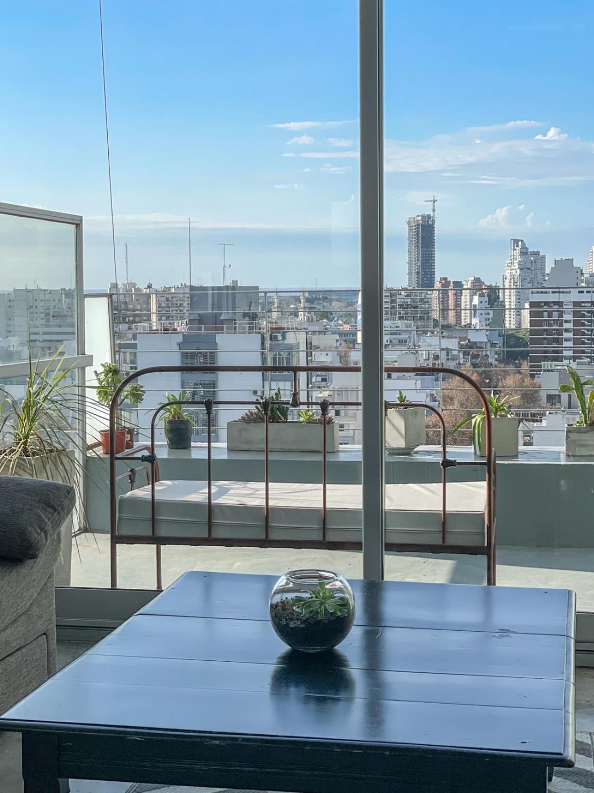 Hollywood Suites & Lofts Buenos Aires Luaran gambar