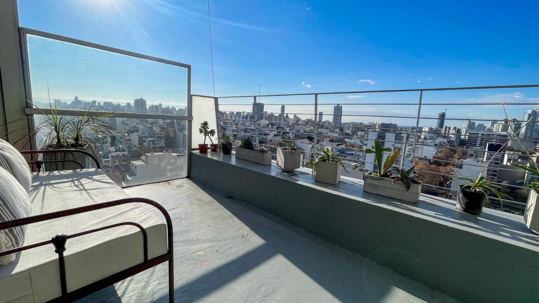 Hollywood Suites & Lofts Buenos Aires Luaran gambar
