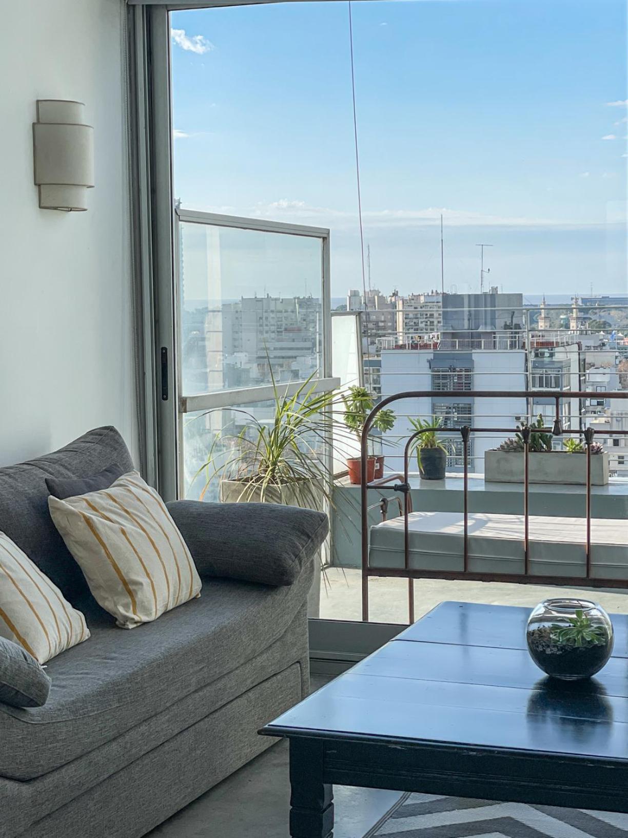 Hollywood Suites & Lofts Buenos Aires Luaran gambar