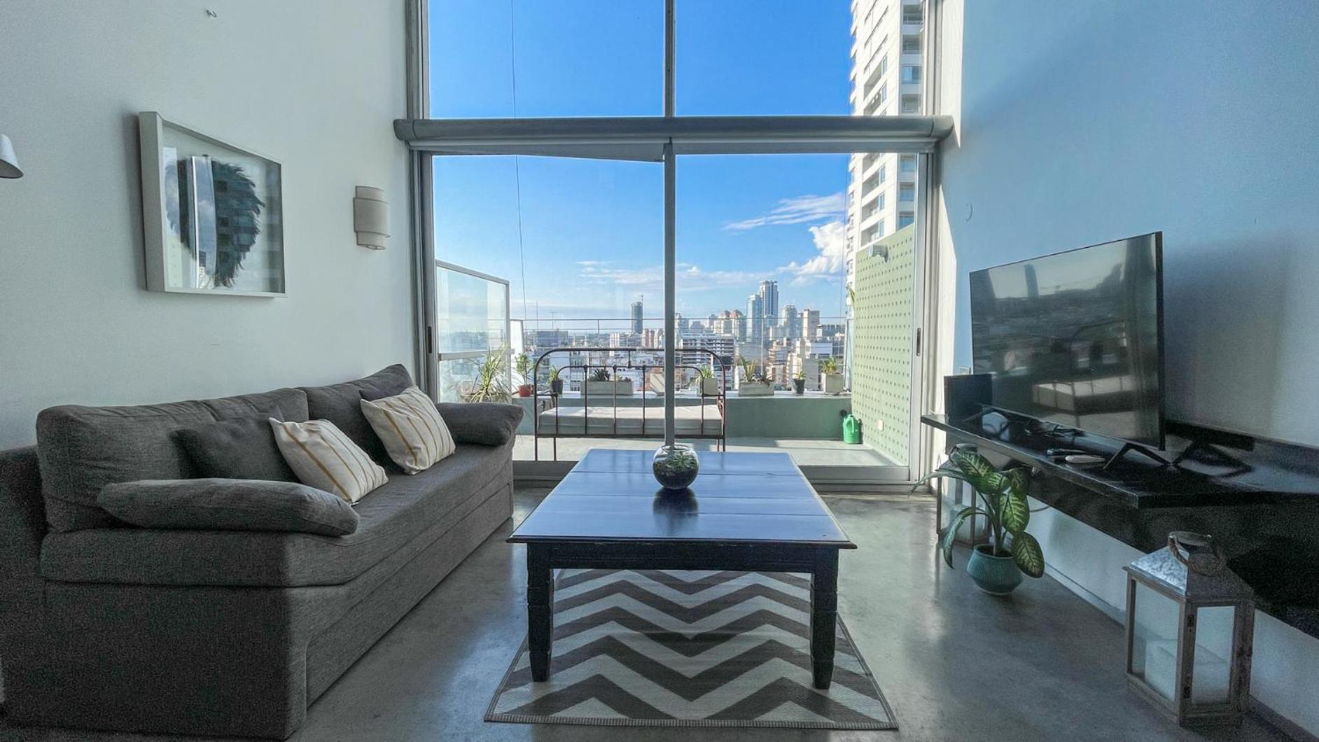Hollywood Suites & Lofts Buenos Aires Luaran gambar