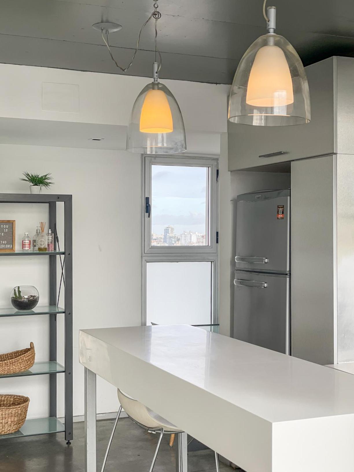 Hollywood Suites & Lofts Buenos Aires Luaran gambar