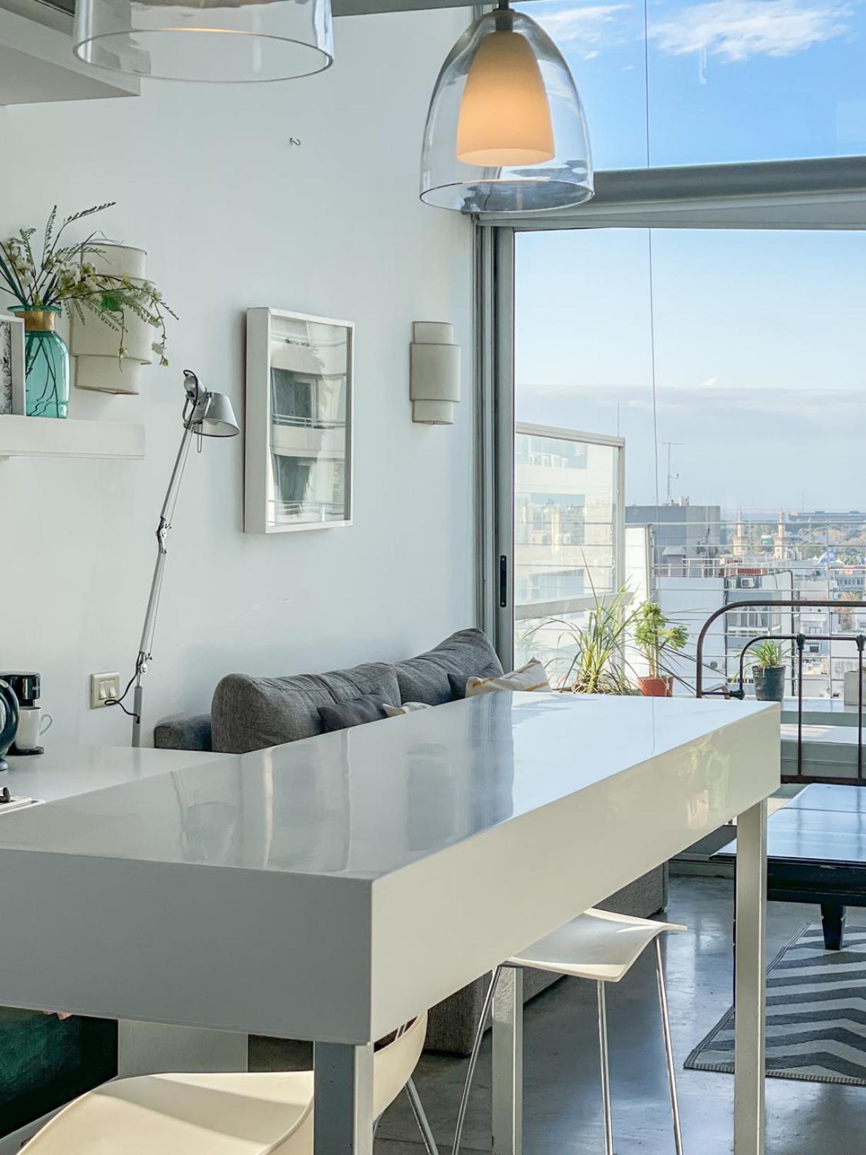Hollywood Suites & Lofts Buenos Aires Luaran gambar