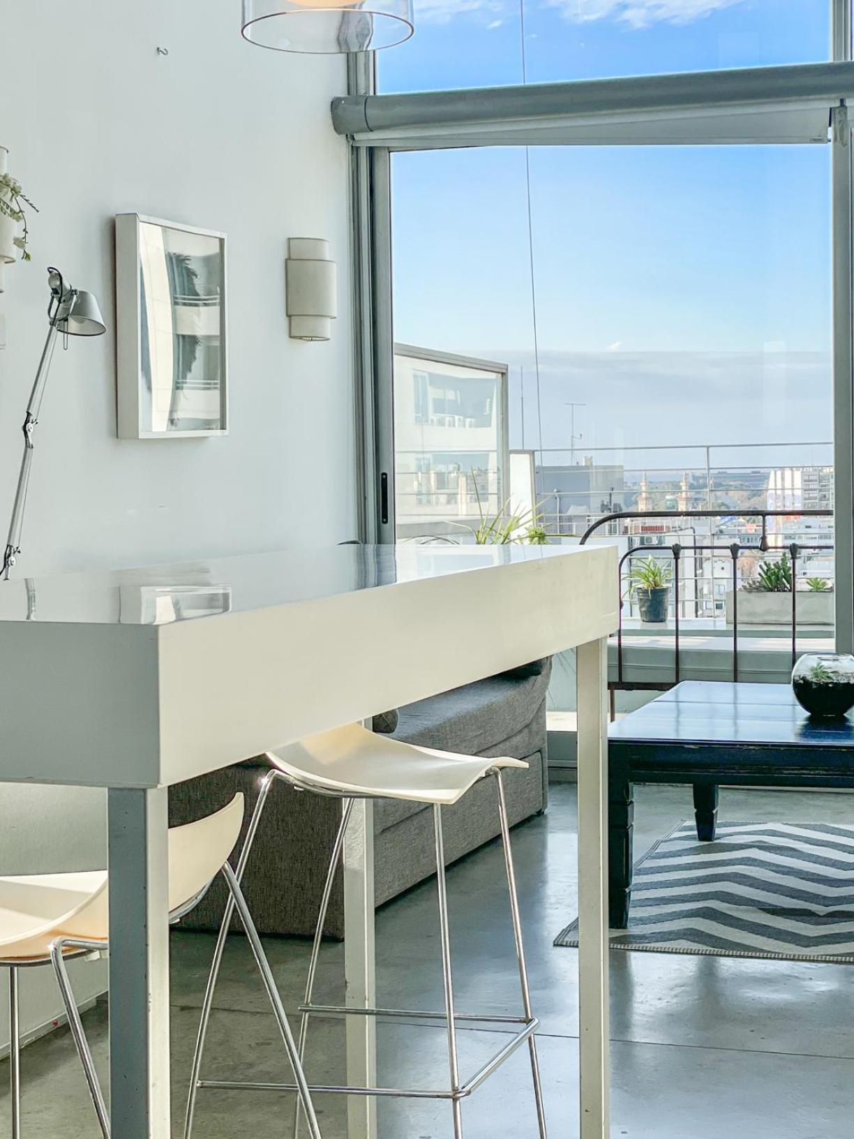 Hollywood Suites & Lofts Buenos Aires Luaran gambar