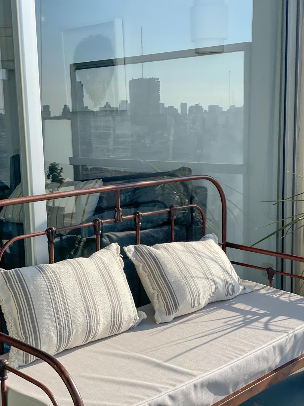 Hollywood Suites & Lofts Buenos Aires Luaran gambar