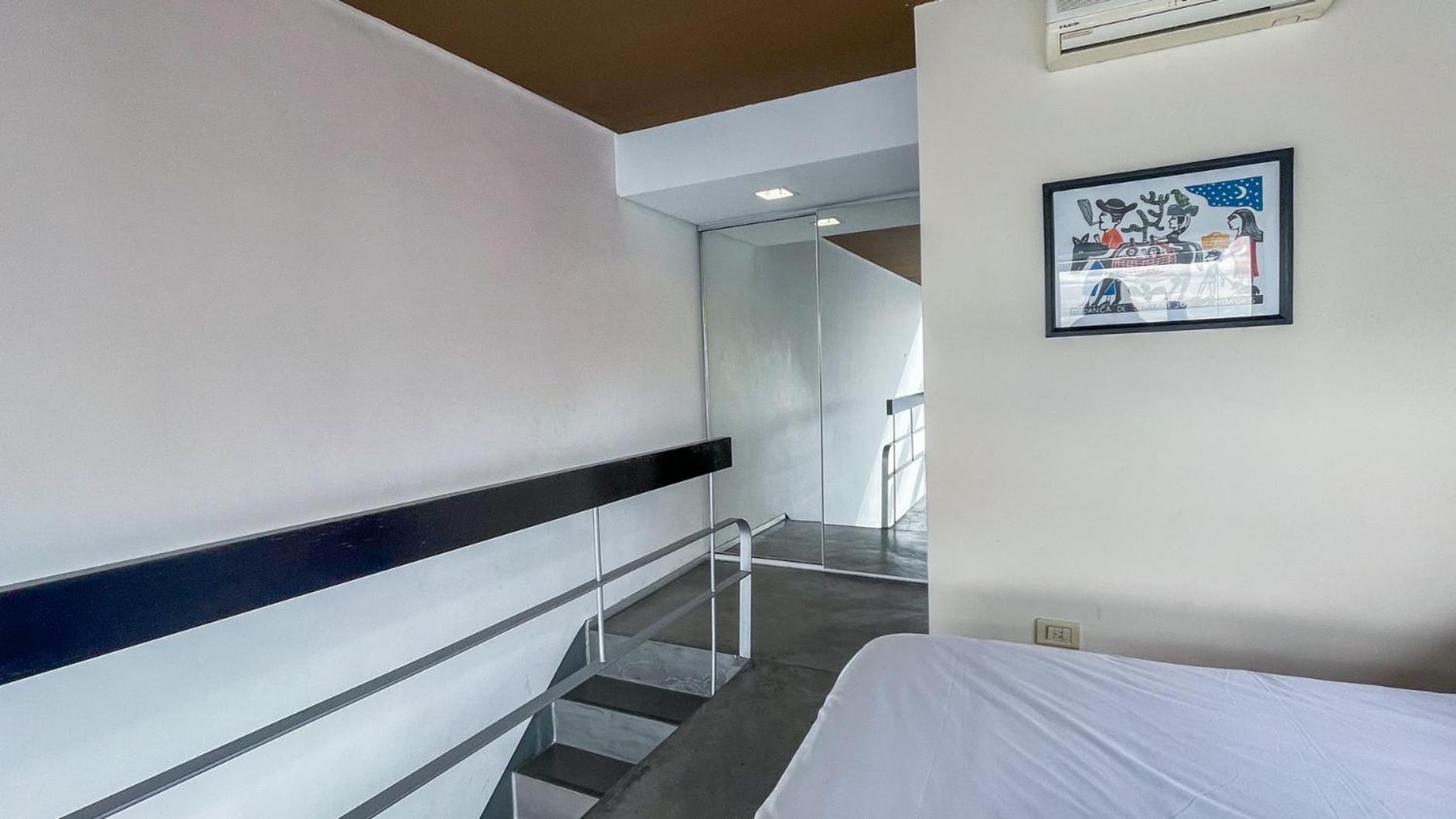 Hollywood Suites & Lofts Buenos Aires Luaran gambar