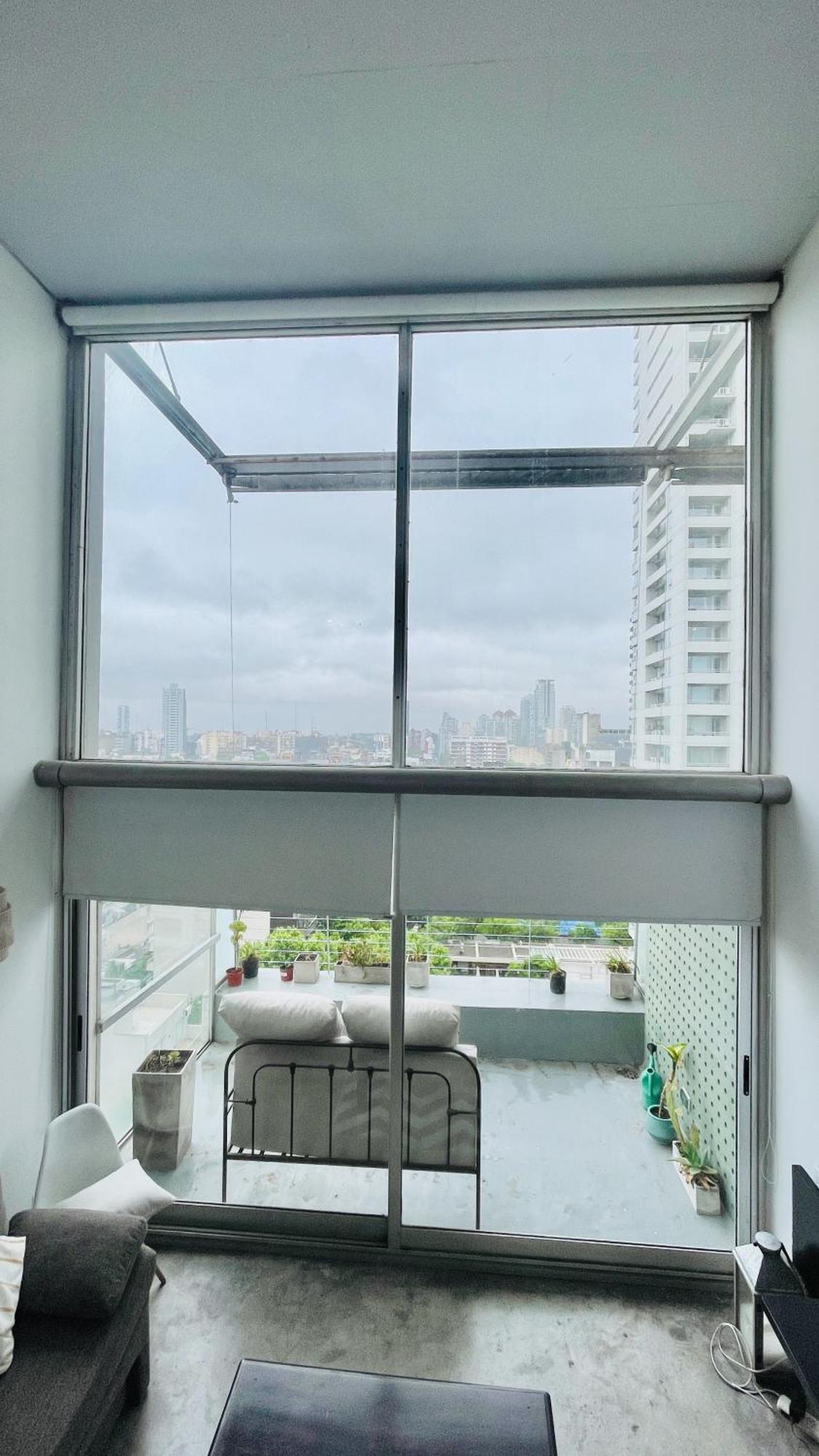 Hollywood Suites & Lofts Buenos Aires Luaran gambar