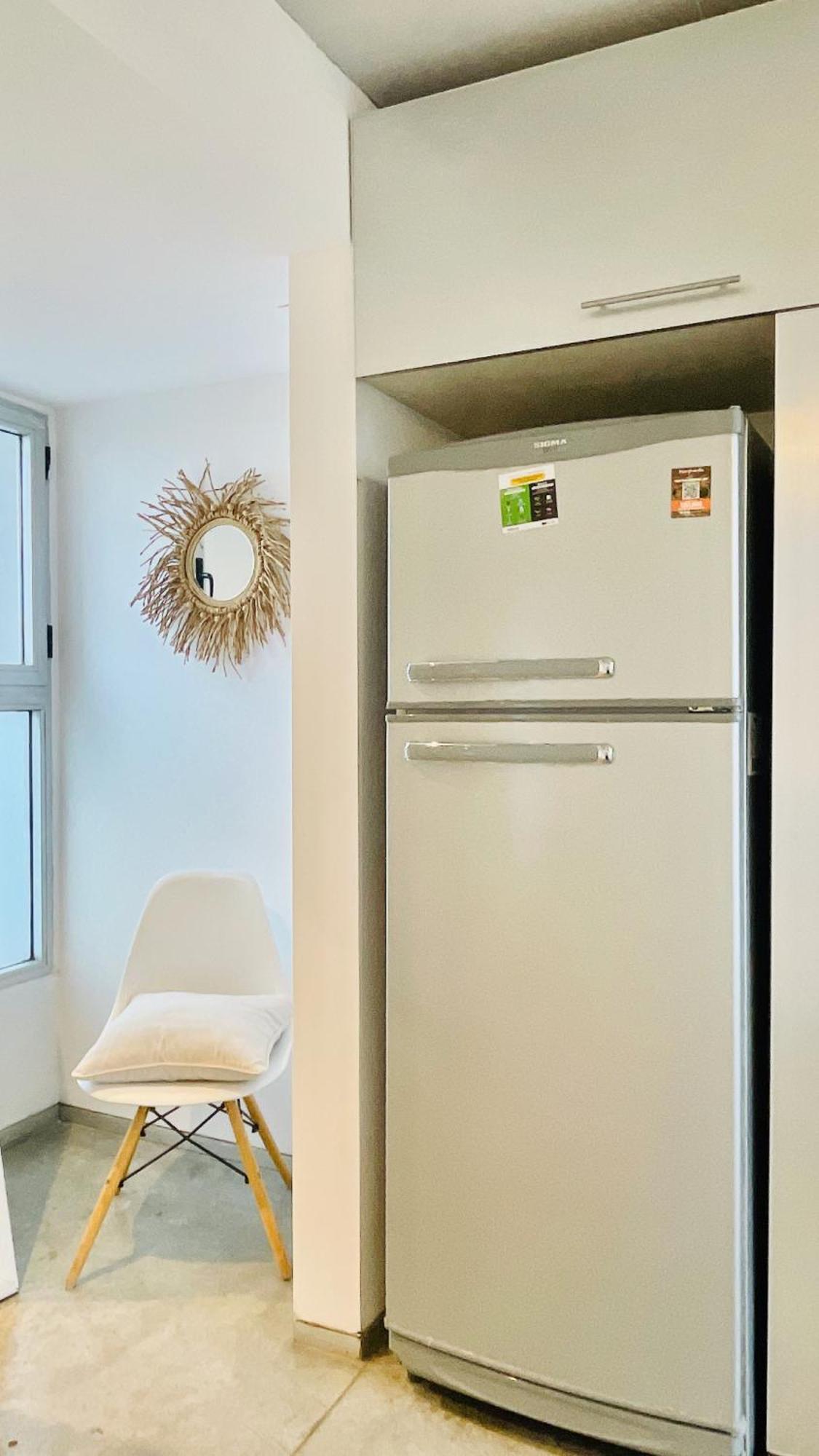 Hollywood Suites & Lofts Buenos Aires Luaran gambar