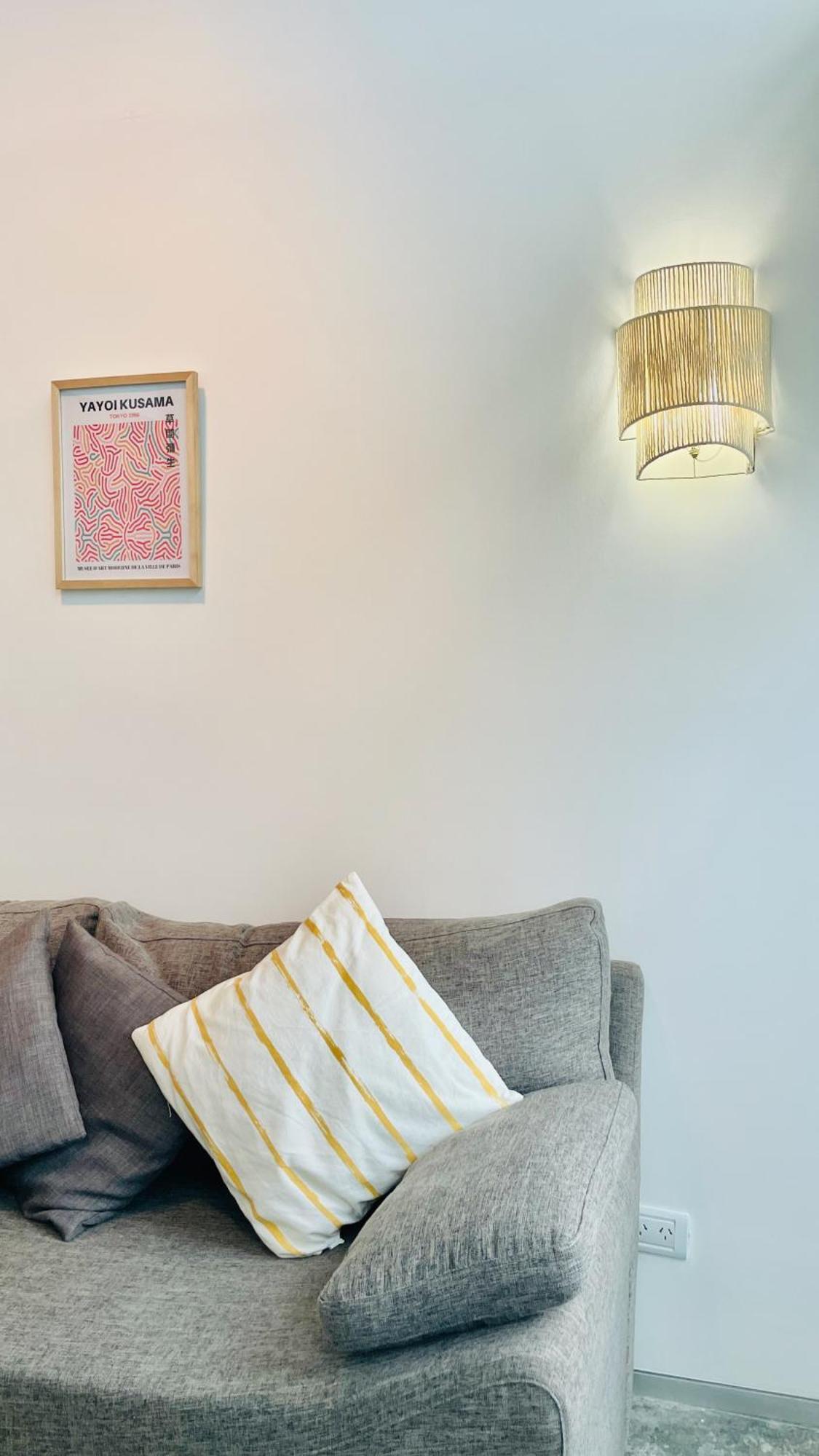 Hollywood Suites & Lofts Buenos Aires Luaran gambar