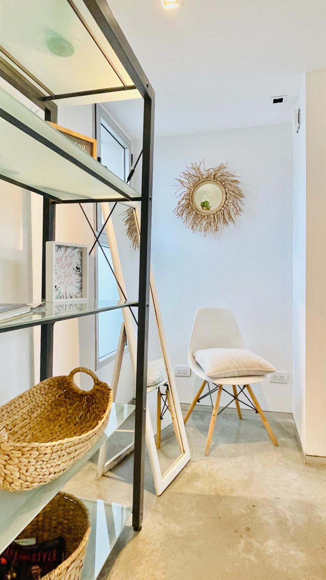 Hollywood Suites & Lofts Buenos Aires Luaran gambar