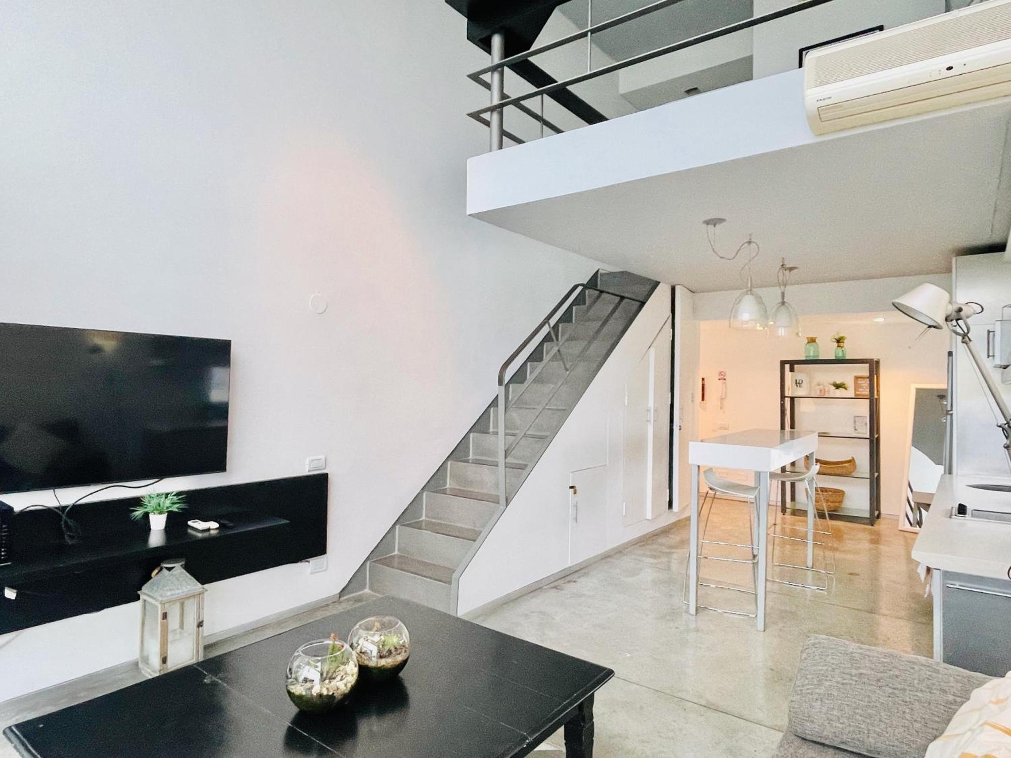 Hollywood Suites & Lofts Buenos Aires Luaran gambar