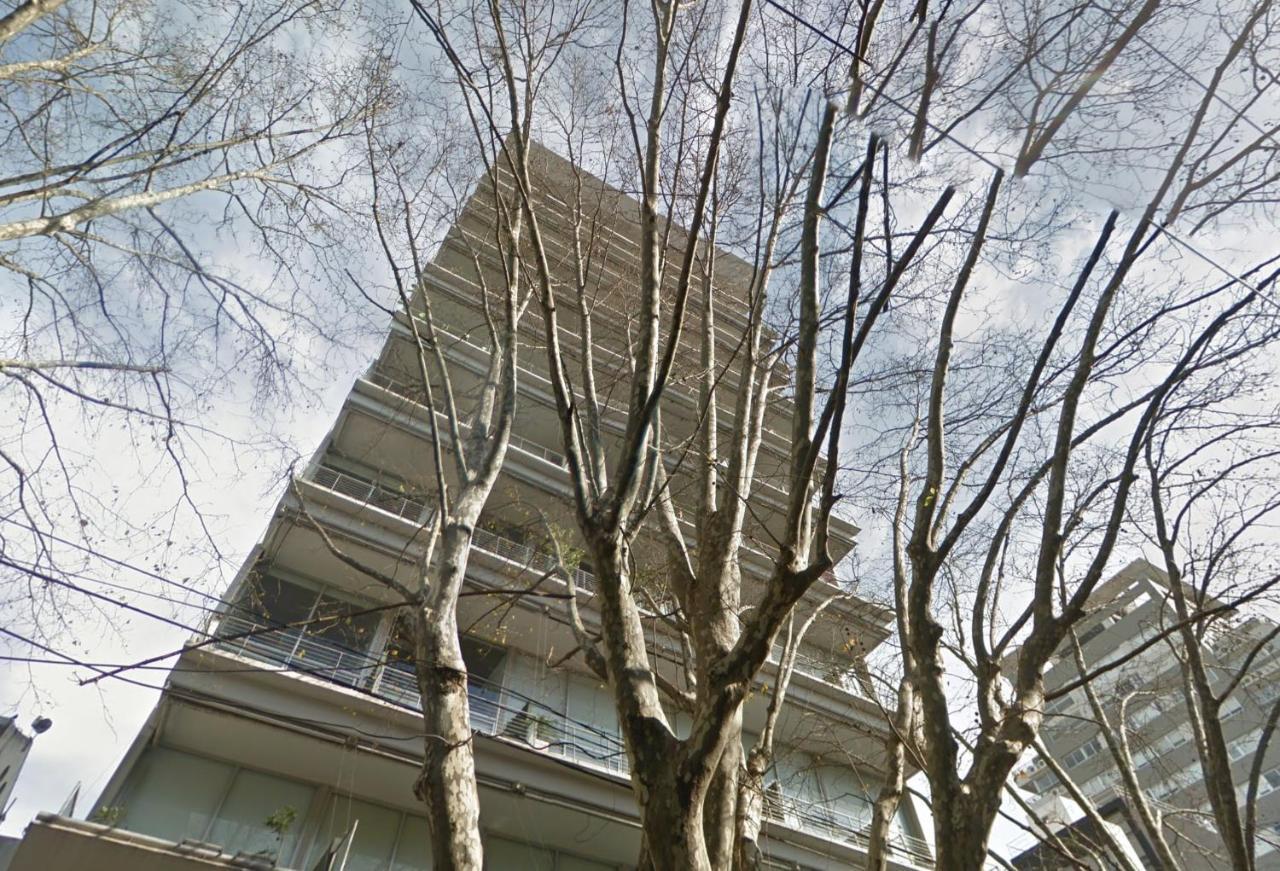 Hollywood Suites & Lofts Buenos Aires Luaran gambar